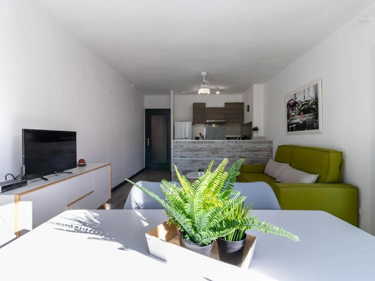 Apartment Gran Reserva-29 By Interhome Empuriabrava