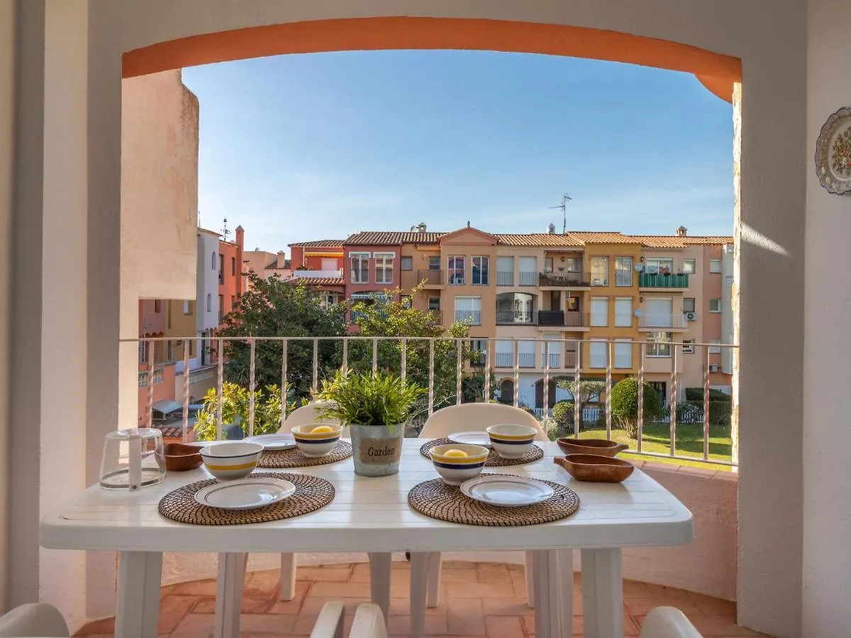 Apartment Gran Reserva-29 By Interhome location