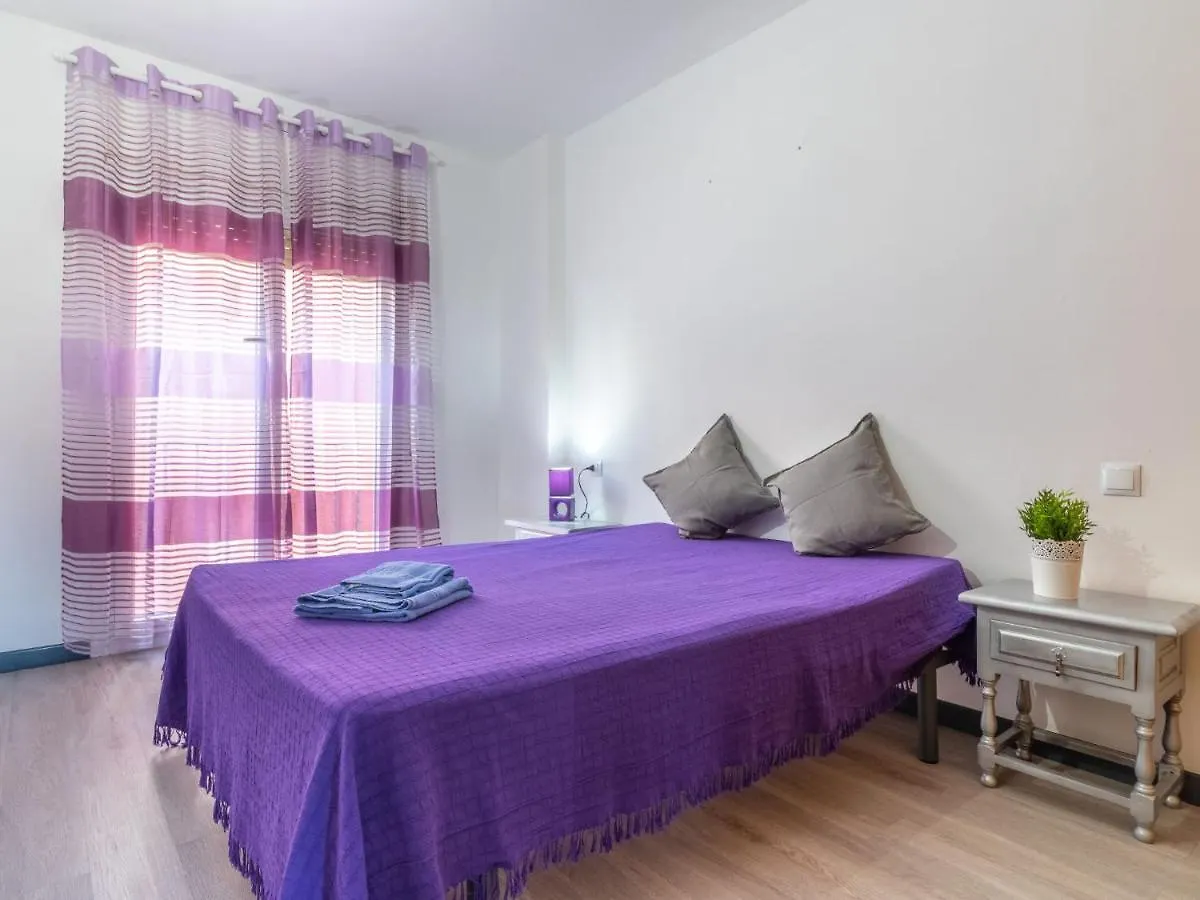 Apartment Gran Reserva-29 By Interhome Empuriabrava