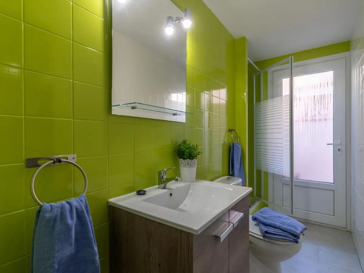 Apartment Gran Reserva-29 By Interhome Empuriabrava Spain