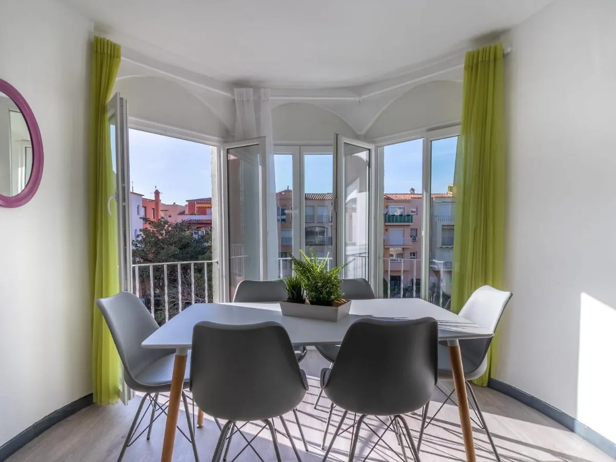 Apartment Gran Reserva-29 By Interhome Empuriabrava