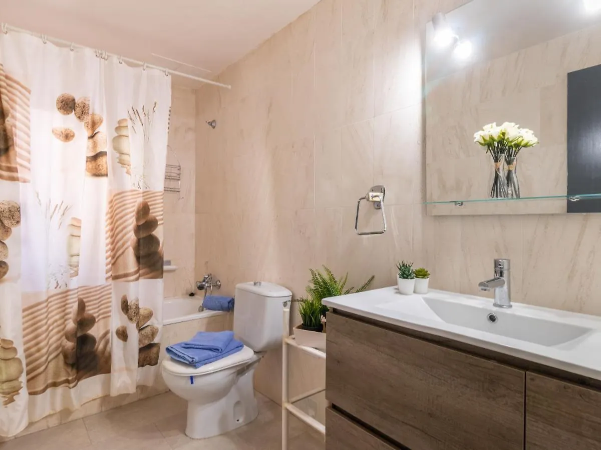 Apartment Gran Reserva-29 By Interhome Empuriabrava