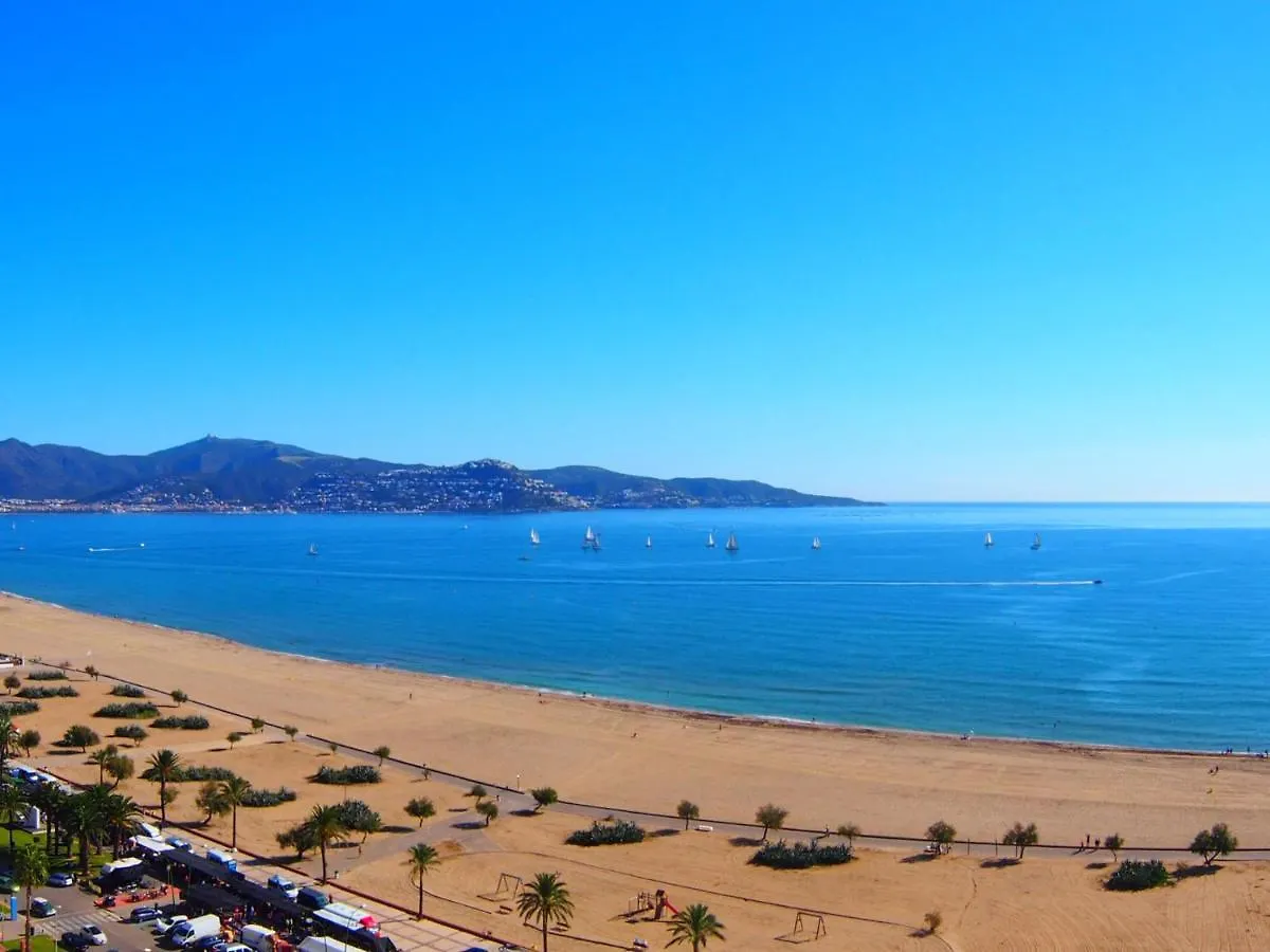Apartment Gran Reserva-29 By Interhome Empuriabrava Spain